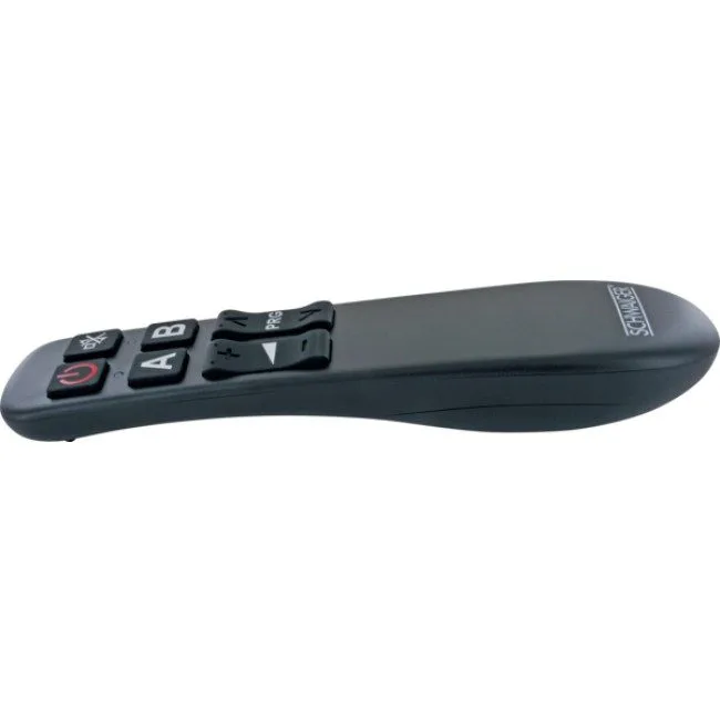 Schwaiger UFB1000 533 remote control — image 16