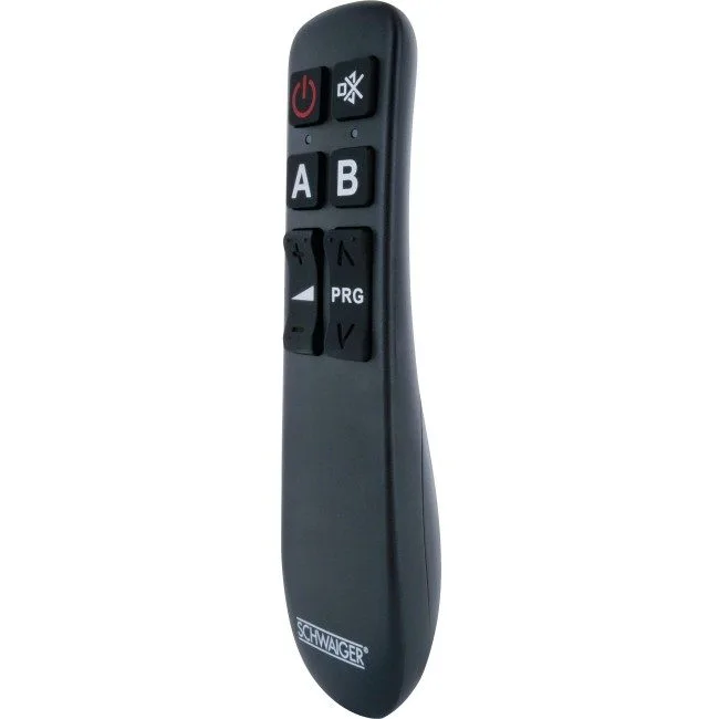 Schwaiger UFB1000 533 remote control — image 3