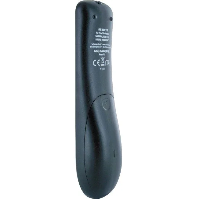 Schwaiger UFB1000 533 remote control — image 7