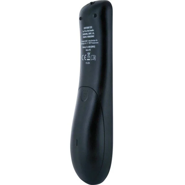 Schwaiger UFB1000 533 remote control — image 8