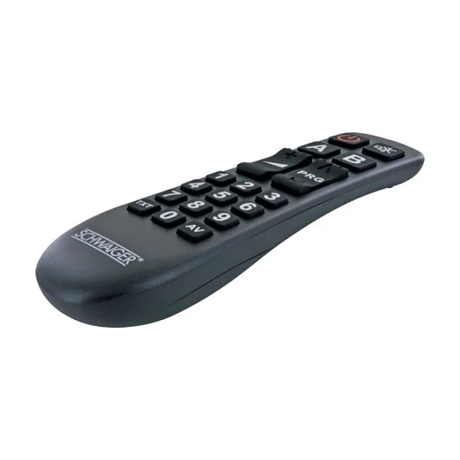 Schwaiger UFB1100 533 remote control — image 11