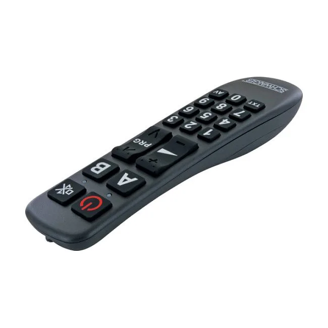 Schwaiger UFB1100 533 remote control — image 12