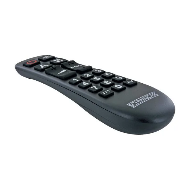 Schwaiger UFB1100 533 remote control — image 13