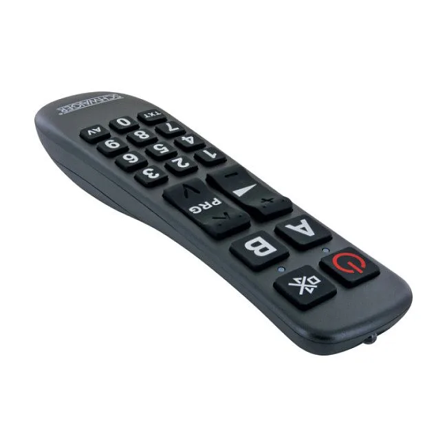 Schwaiger UFB1100 533 remote control — image 14