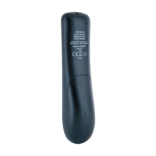 Schwaiger UFB1100 533 remote control — image 7