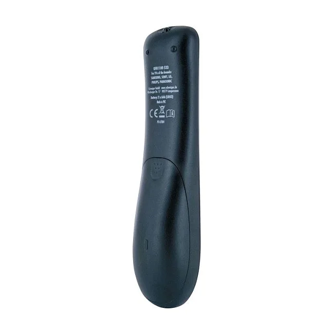 Schwaiger UFB1100 533 remote control — image 8