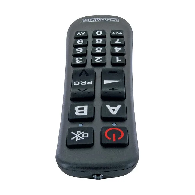 Schwaiger UFB1100 533 remote control — image 10