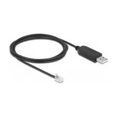 DeLOCK 66734 cable gender changer