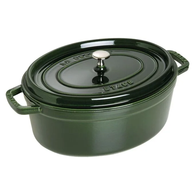Staub 40509-691-0 roasting pan — image 1