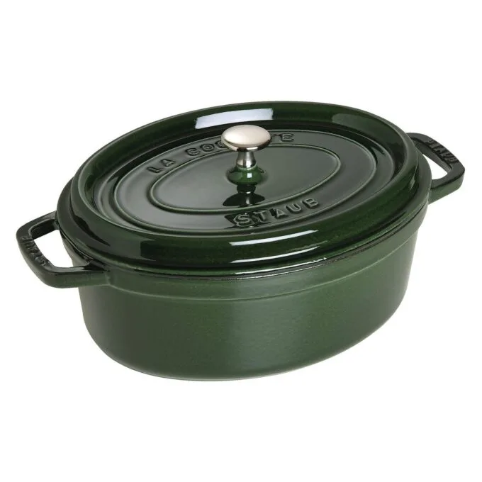 Staub 40509-691-0 roasting pan — image 3