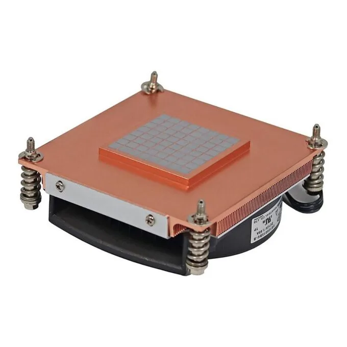 Inter-Tech Q-3 — image 6