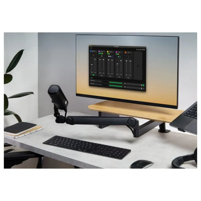 Elgato Wave Mic Arm Pro — image 5