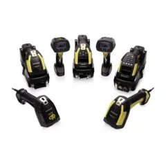 Datalogic PM9600-HP433RBK30 barcode reader