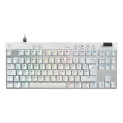 Logitech G 920-013240 keyboard