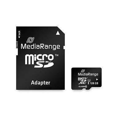 MediaRange MR945 memory card — image 3