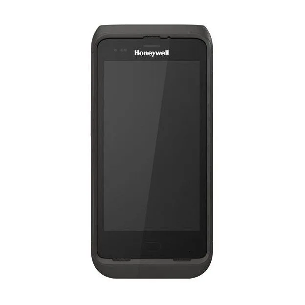 Honeywell CT45XP handheld mobile computer — image 1
