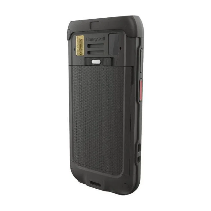 Honeywell CT45XP handheld mobile computer — image 2