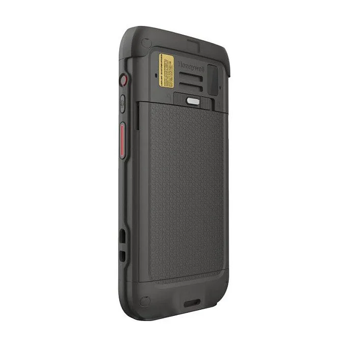 Honeywell CT45XP handheld mobile computer — image 3