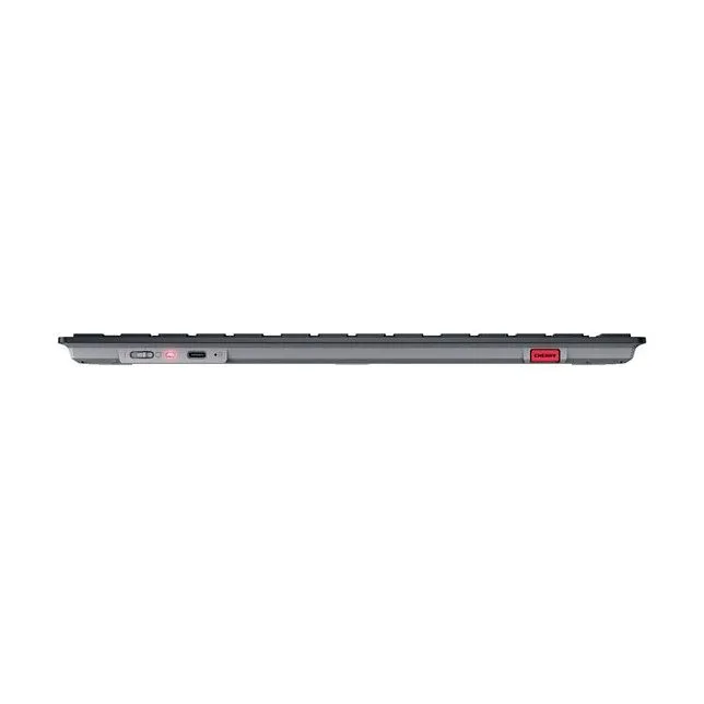 CHERRY KW 9200 MINI keyboard — image 2