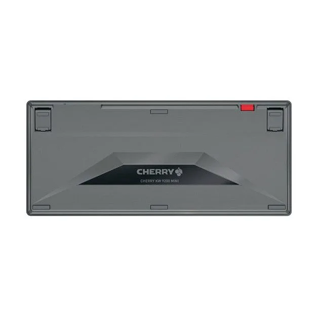 CHERRY KW 9200 MINI keyboard — image 3