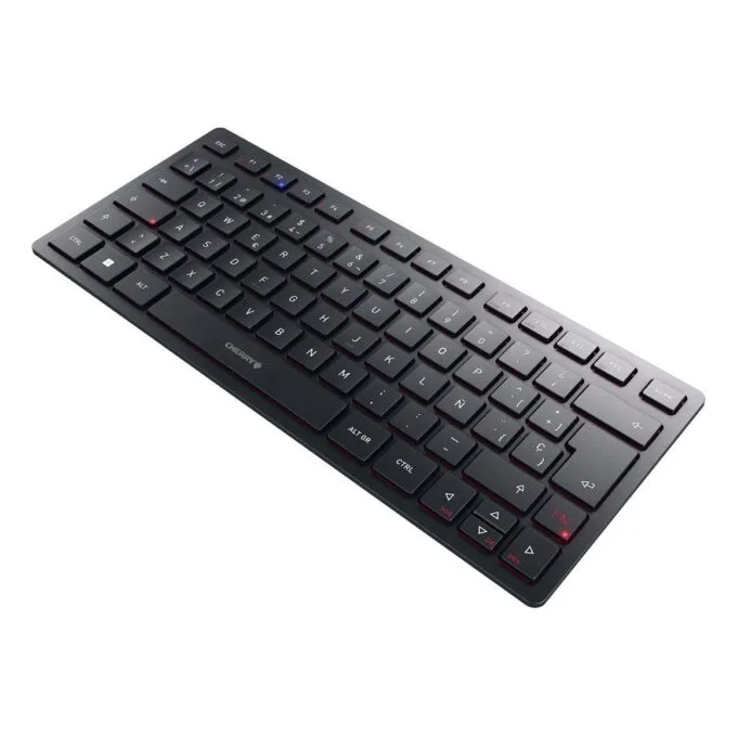 CHERRY KW 9200 MINI keyboard — image 5