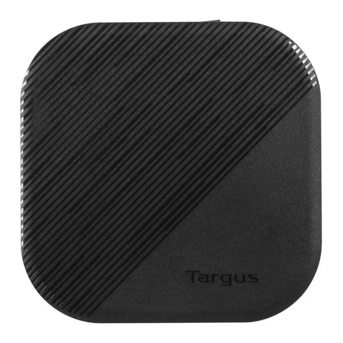 Targus DOCK116GLZ laptop dock/port replicator — image 3