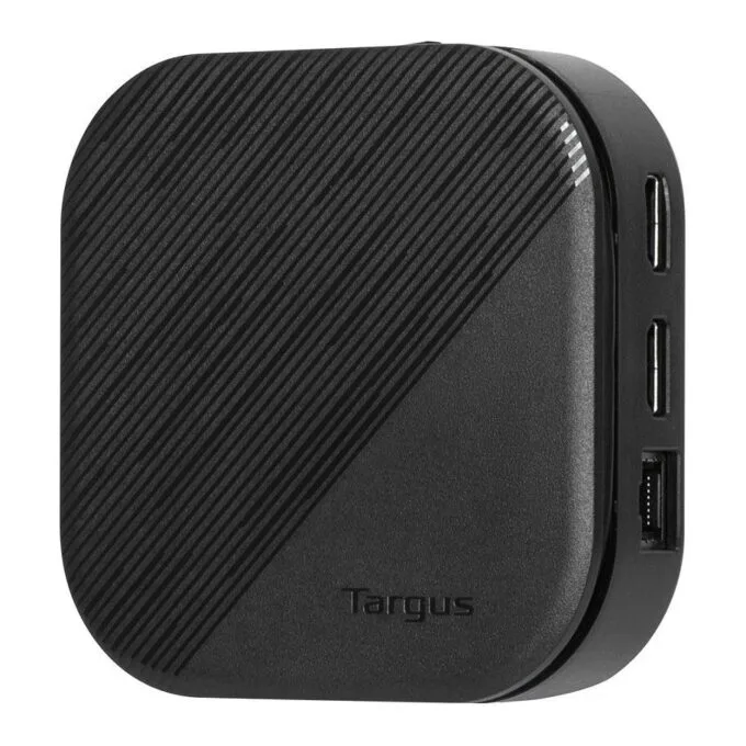 Targus DOCK116GLZ laptop dock/port replicator — image 6