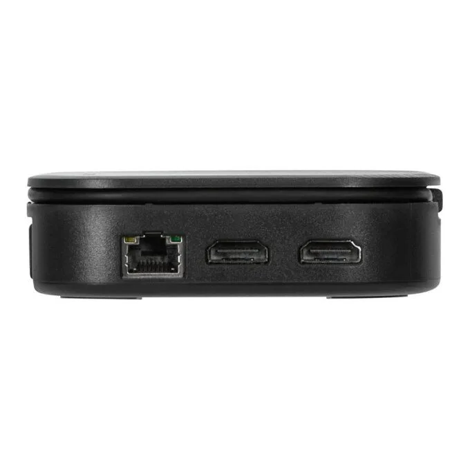 Targus DOCK116GLZ laptop dock/port replicator — image 7