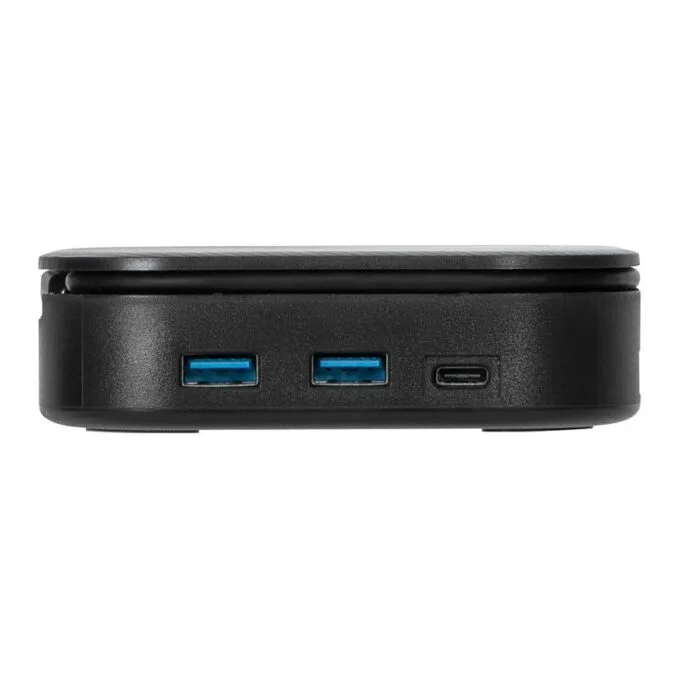 Targus DOCK116GLZ laptop dock/port replicator — image 8