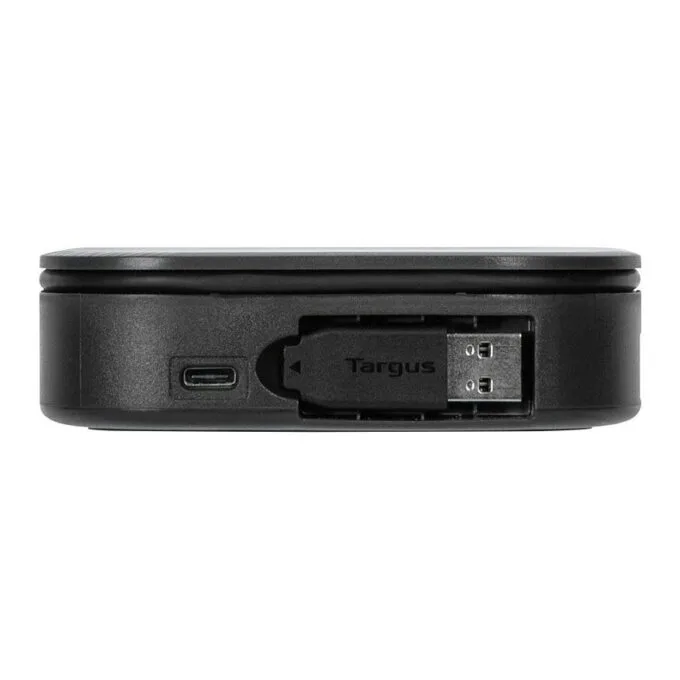 Targus DOCK116GLZ laptop dock/port replicator — image 10