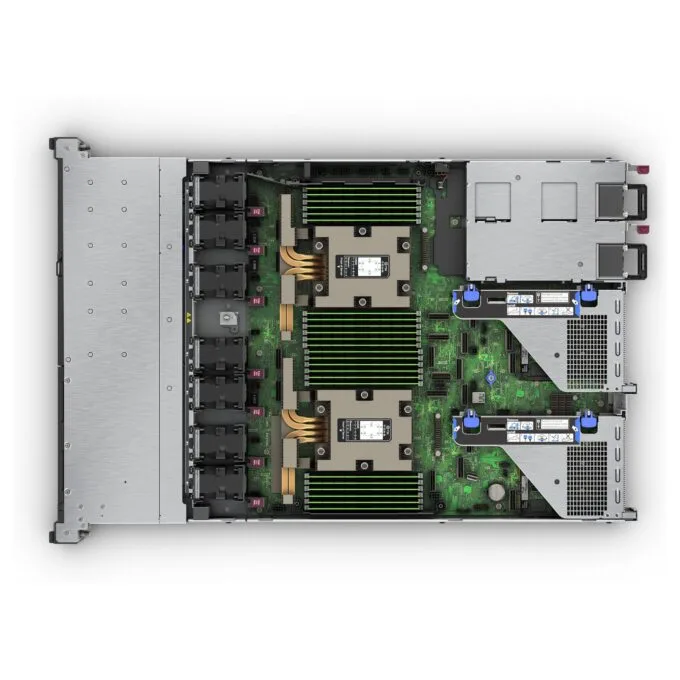 HPE ProLiant DL365 Gen11 server — image 3