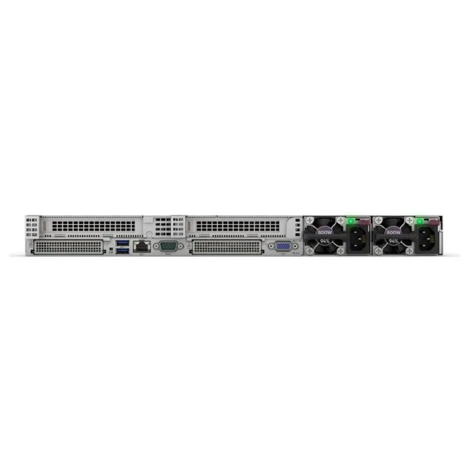 HPE ProLiant DL365 Gen11 server — image 4