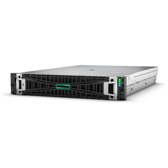 HPE ProLiant DL385 Gen11 server — image 2