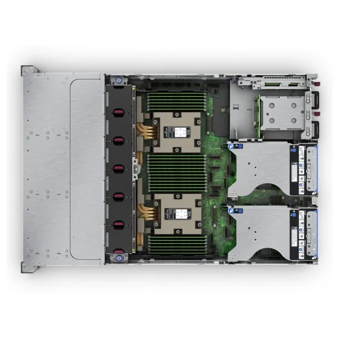 HPE ProLiant DL385 Gen11 server — image 3