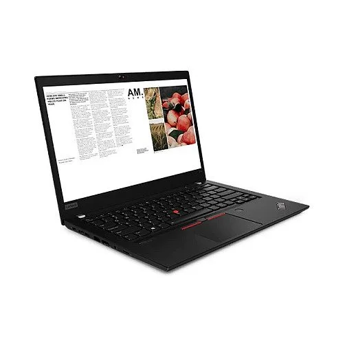 T1A Lenovo ThinkPad T14 G1 Refurbished — image 2