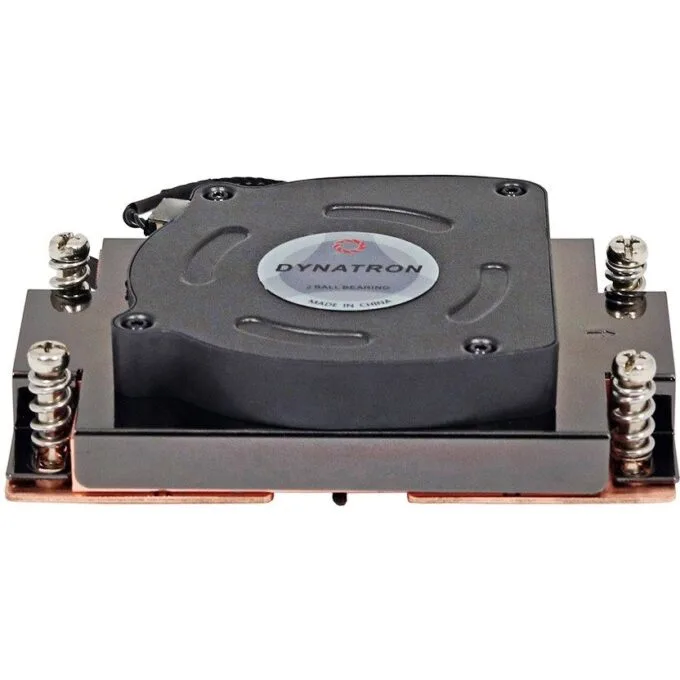 Dynatron A41 computer cooling system — image 3