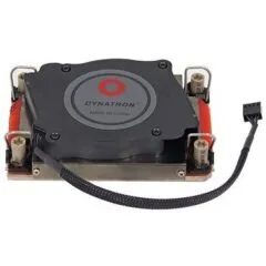 K DYNATRON S3 Intel 4677 1U Aktiv Kupfer 1100