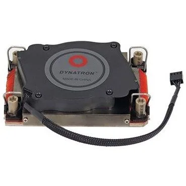 K DYNATRON S3 Intel 4677 1U Aktiv Kupfer 1100 — image 1
