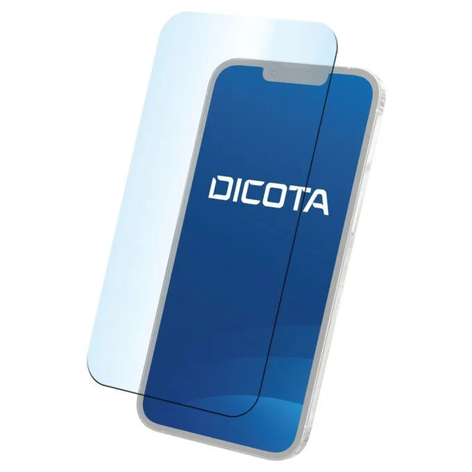 DICOTA D80174-AG9 mobile phone screen/back protector — image 1
