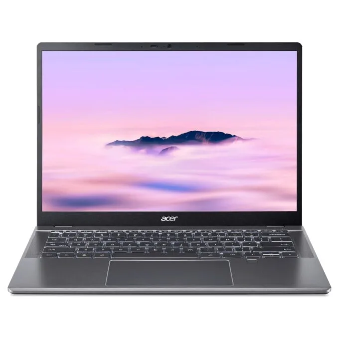 Acer Chromebook Plus 514 CBE594-2-TCO-30CD — image 2