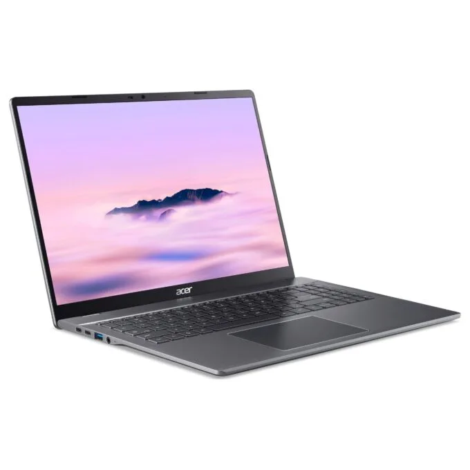 Acer Chromebook CB516-1H-582S — image 2