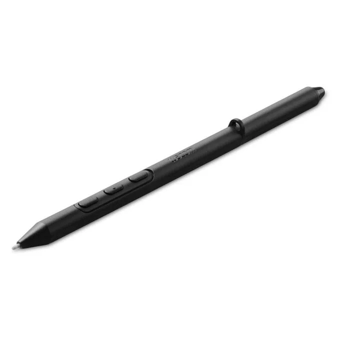 Wacom Pro Pen 3E stylus pen — image 1