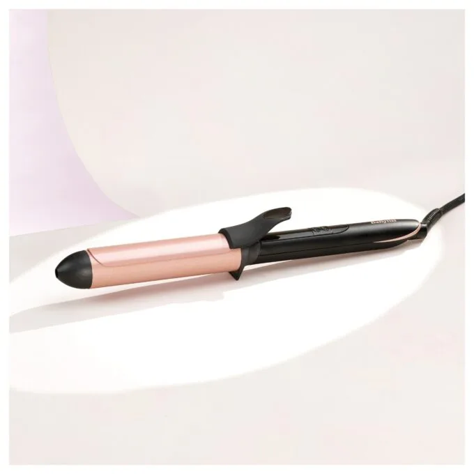 BaByliss 32mm Curling Tong — image 11