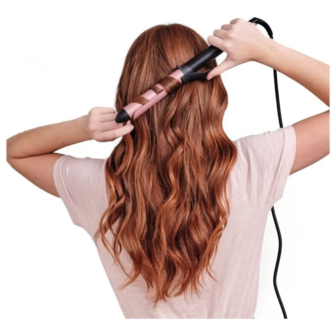 BaByliss 32mm Curling Tong — image 12