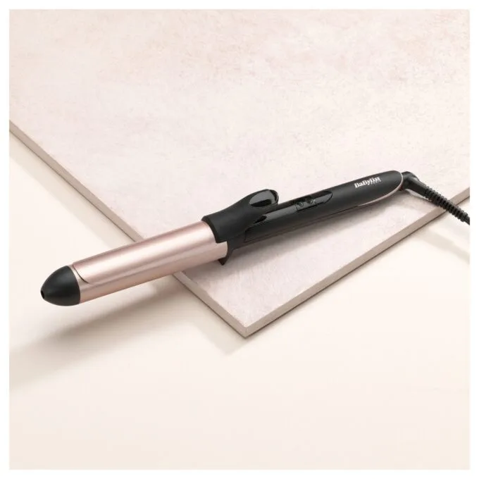 BaByliss 32mm Curling Tong — image 4