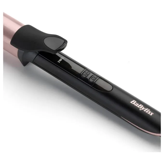 BaByliss 32mm Curling Tong — image 7