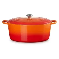 Le Creuset 21178400902430 Dutch oven