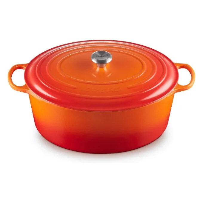 Le Creuset 21178400902430 Dutch oven — image 2