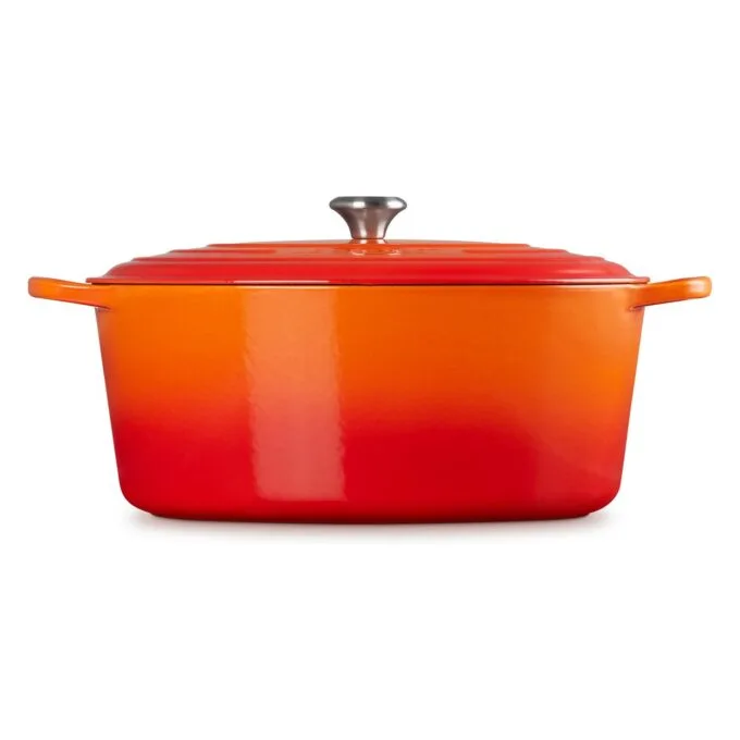 Le Creuset 21178400902430 Dutch oven — image 3