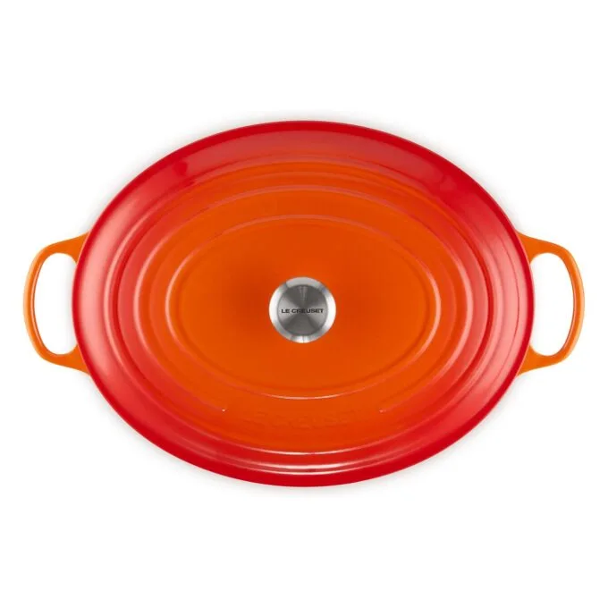 Le Creuset 21178400902430 Dutch oven — image 4